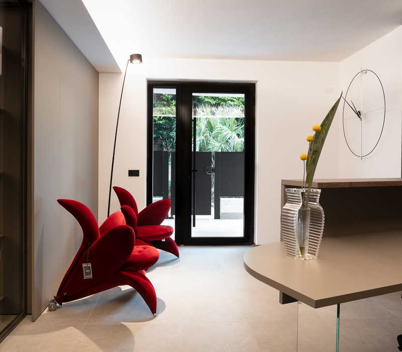 Studio Notarile Porfidio - Arco - Trento - Porfido Notaio Erika